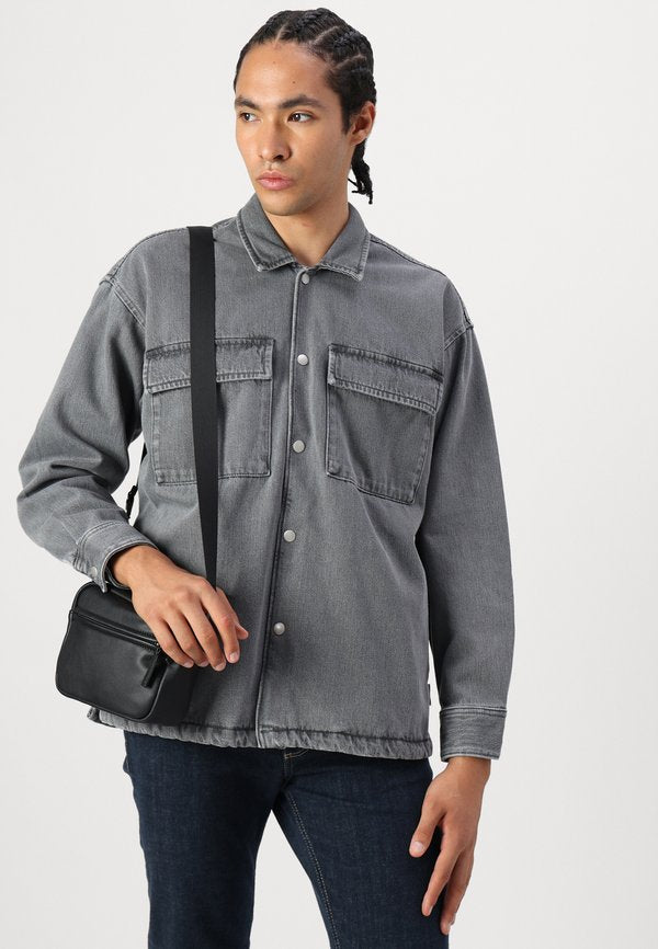 Edwin UTILITY OVERSHIRT