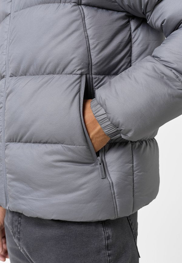 CLOSURE London PREMIUM RIPSTOP PUFFER