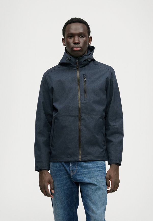 Jack & Jones JJEADAM DOVER JACKET
