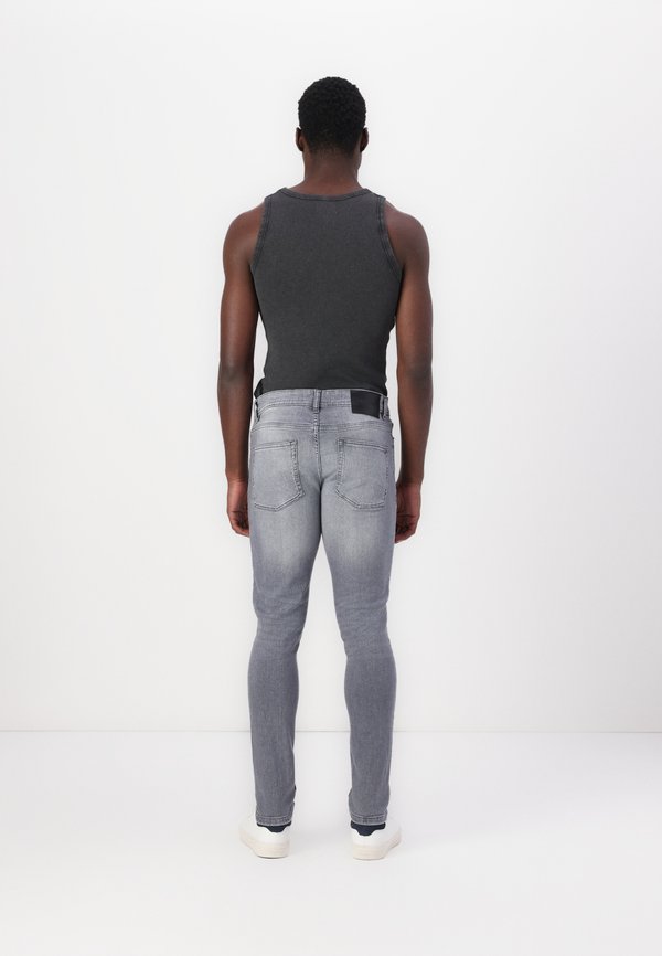 Only & Sons Slim fit ONSLOOM Low rise