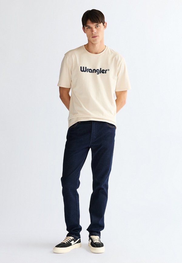 Wrangler TEXAS