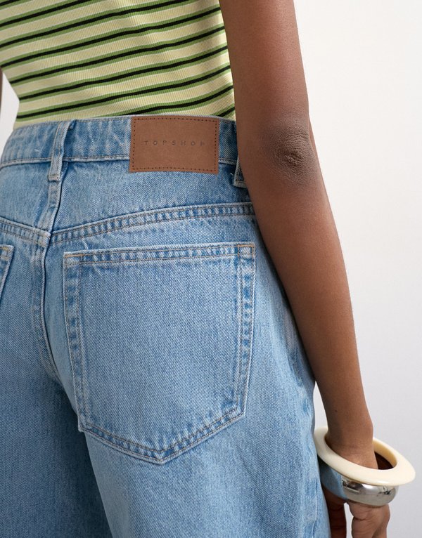 Topshop Denim TSEDITOR