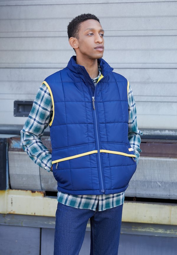 Levi's® Gold Tab PASTIME VEST