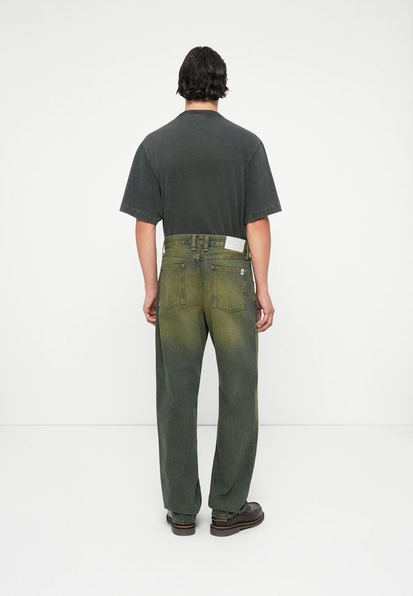 Edwin TYRELL PANT