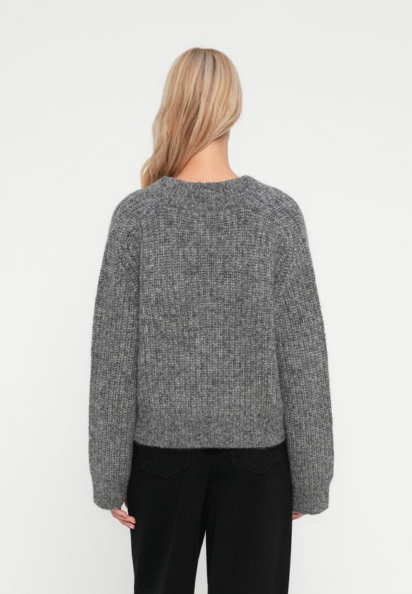 Selected SLFANJULI V NECK