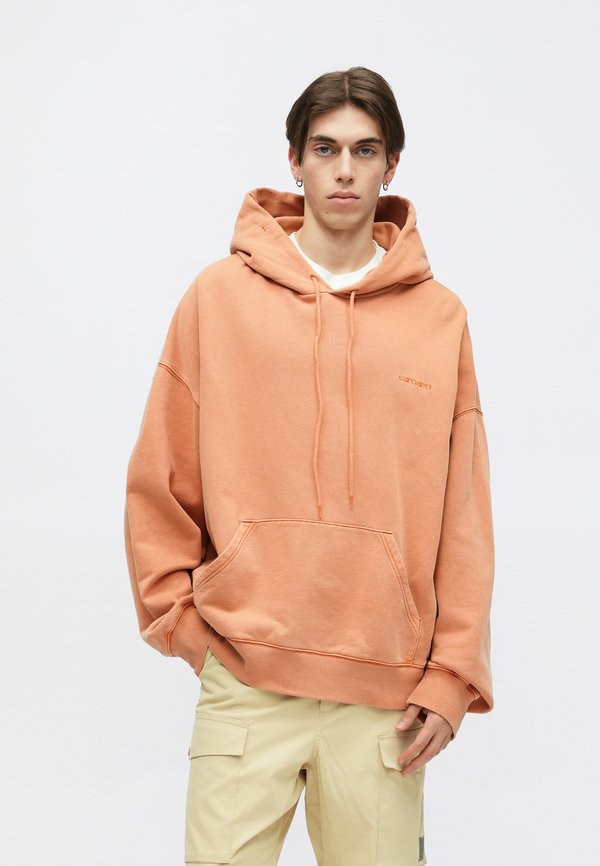 Carhartt WIP HOODED BENTON