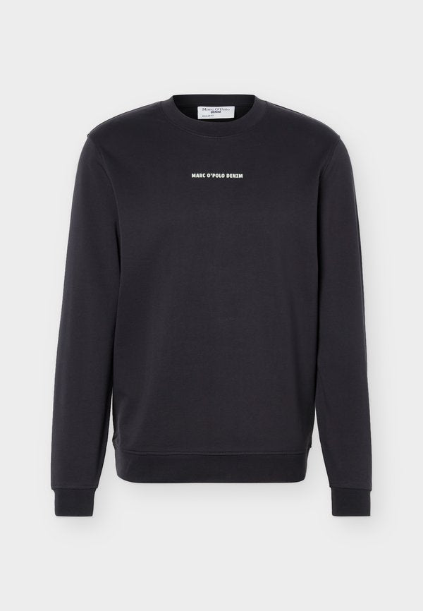 Marc O'Polo DENIM CREW NECK RELAXED FIT