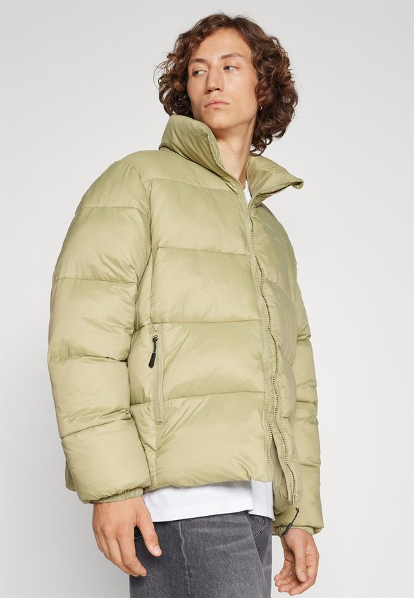 iets frans... PUFFER UNISEX