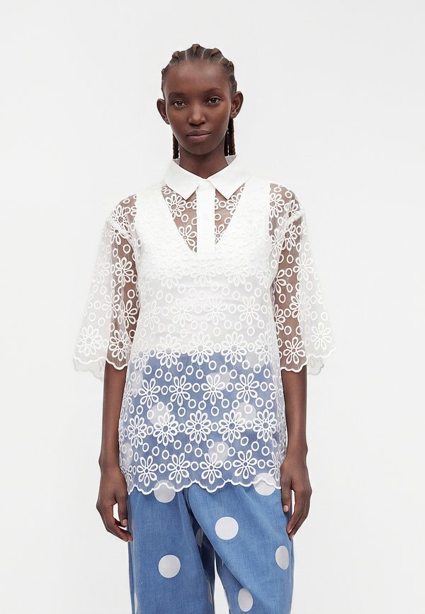 Sister Jane WALTER EMBROIDERED UNISEX