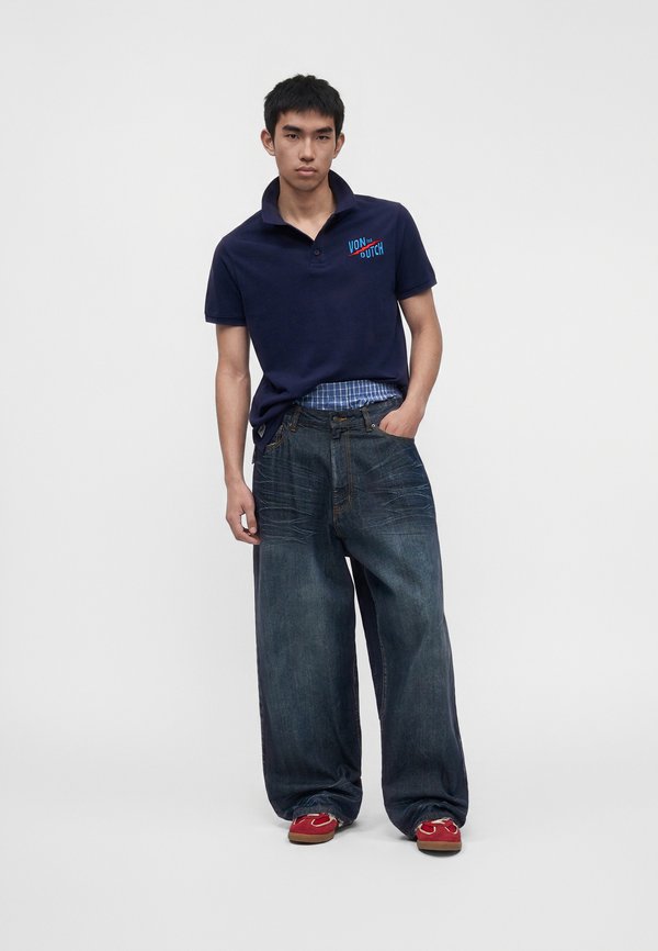 Von Dutch REGULAR FIT EMBROIDERIES