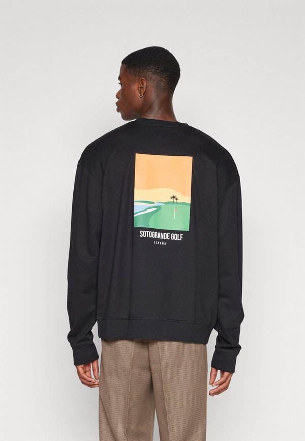 Denim Project GOLFCOURSE