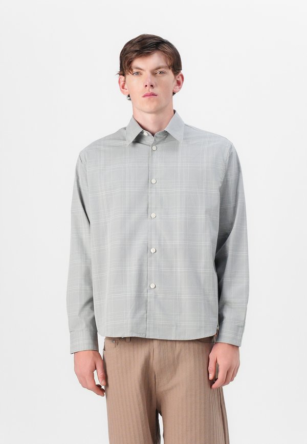 Selected SLHCTMBEN CHECK SHIRT