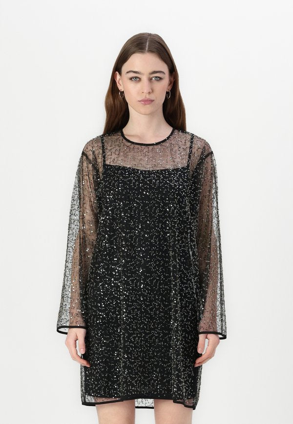 Samsøe Samsøe MALLY SHORT DRESS