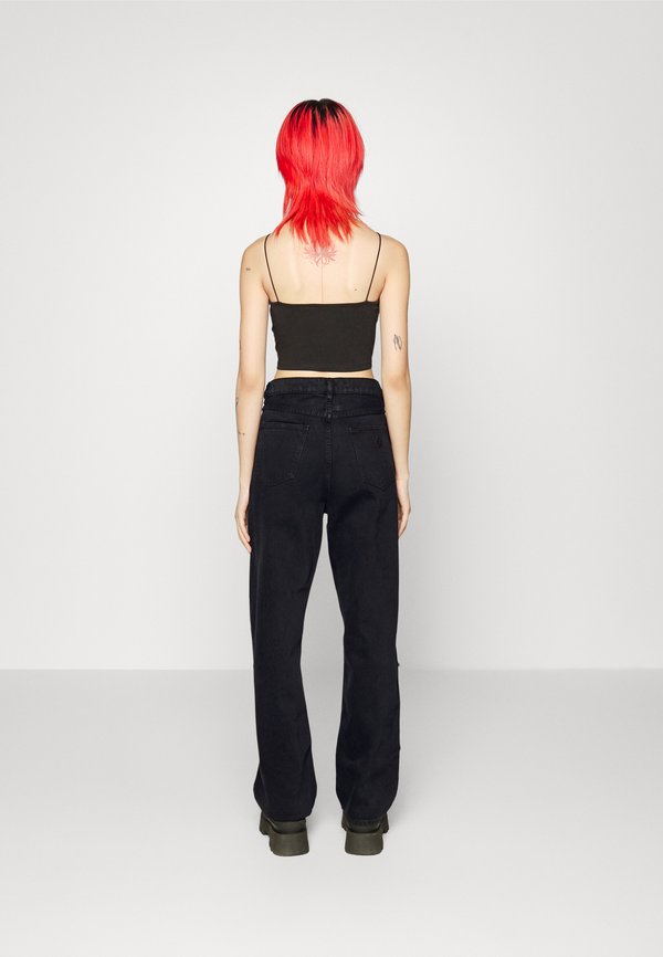 Abrand Jeans  SLOUCH