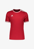 adidas Performance TEAM  TRIKOTS MICOMP21 - Football jersey - rotweiss