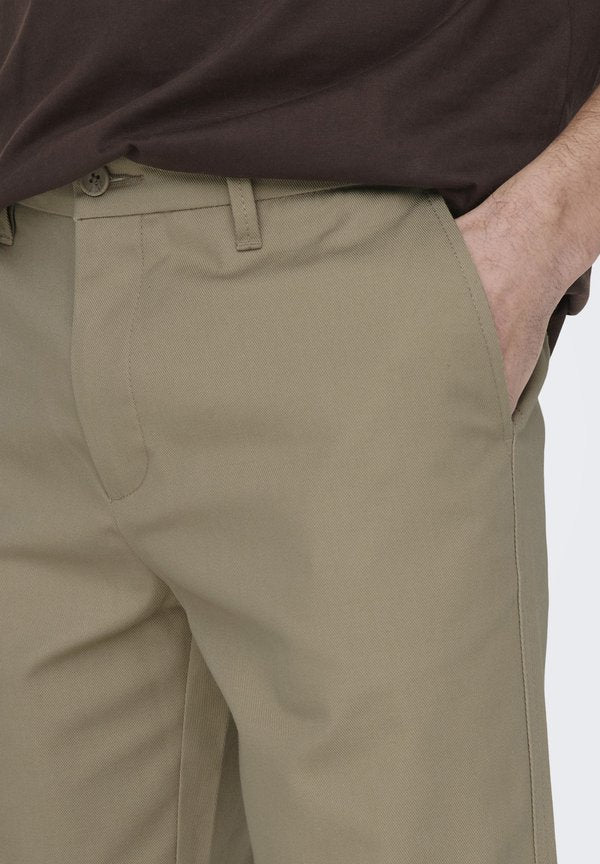 Only & Sons Chino ONSEDGE-ED loose fit
