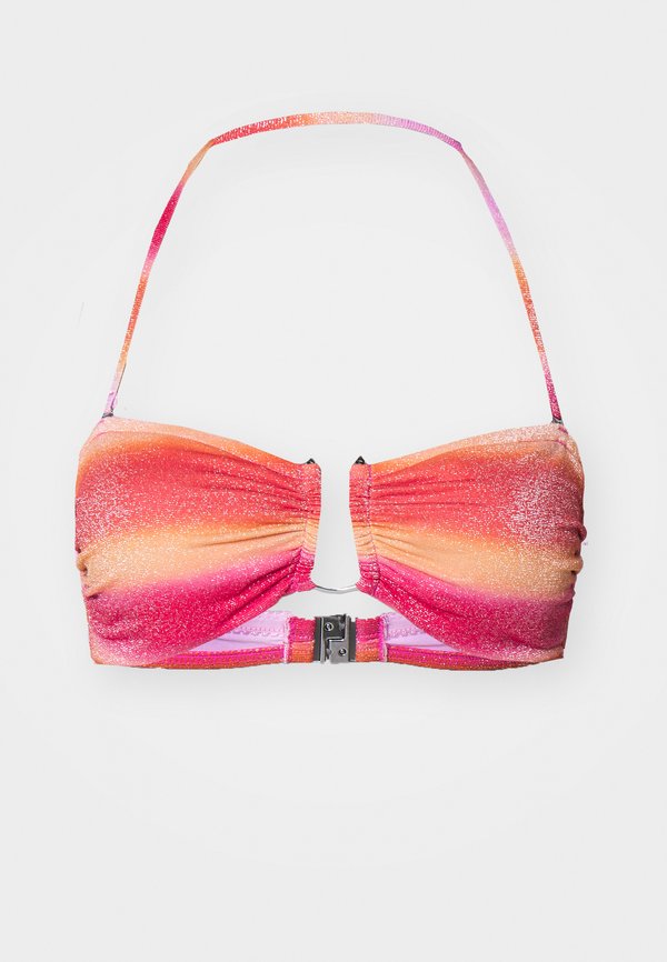 Seafolly SPECTRUM TRIM FRONT BANDEAU