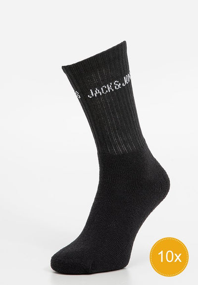 Jack & Jones 10 PACK