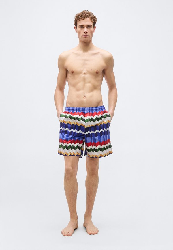 Missoni EXCLUSIVE MEDIUM LENGTH