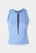 Nike Performance SLAM TANK - Top - royal pulse/thunder blue