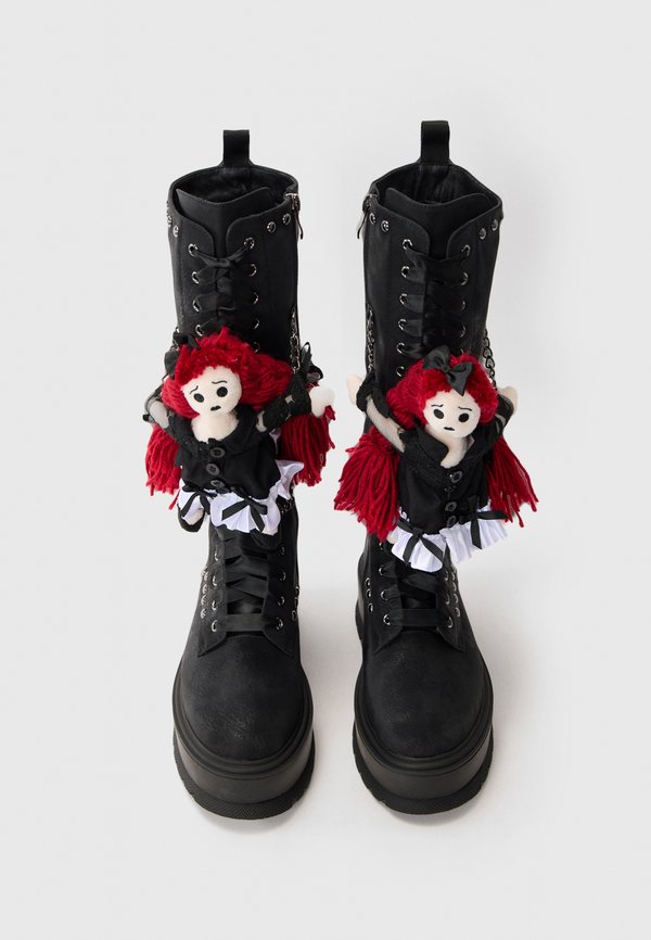 Koi Footwear PHANTOM EMISSARY