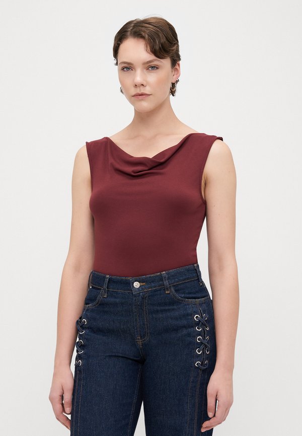Vero Moda Tall VMJOLENE WATERFALL