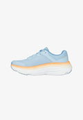 Skechers MAX CUSHIONING ENDEAVOUR  - Trainers - dark blue