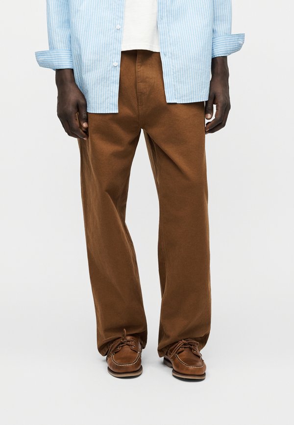 Carhartt WIP SINGLE KNEE DEERFIELD