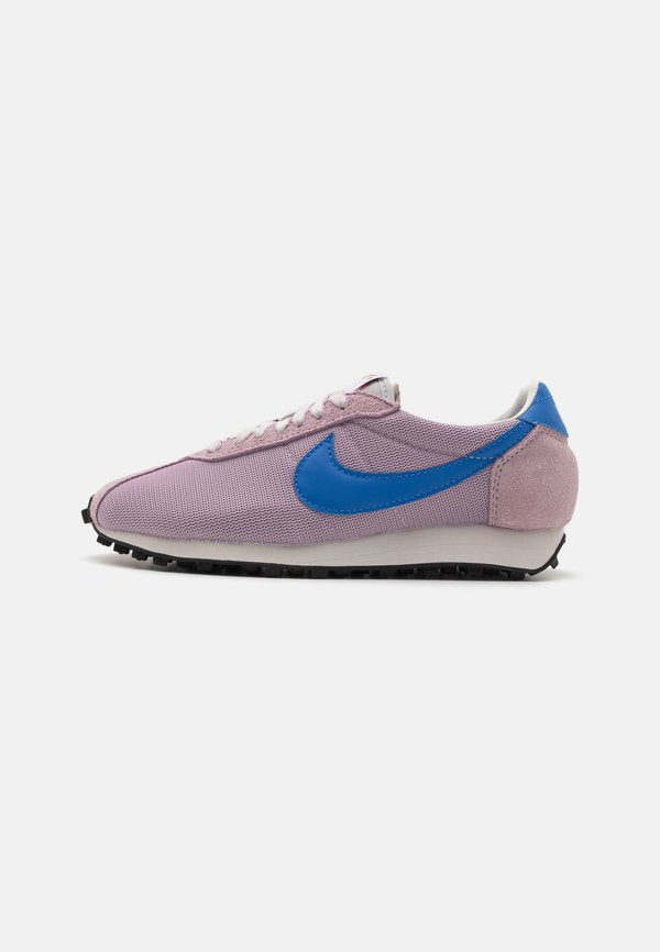 Nike Sportswear LD-1000 SE - Trainers - iced lilac/pacific blue/sail/black/safety orange