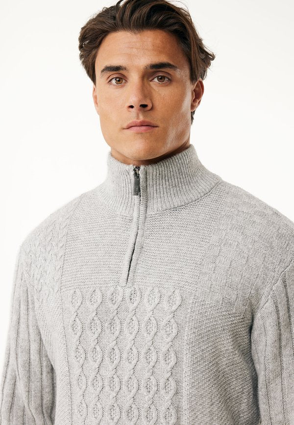 Mexx HALF ZIP