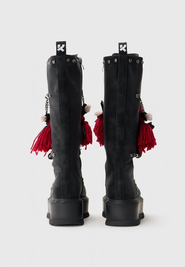 Koi Footwear PHANTOM EMISSARY