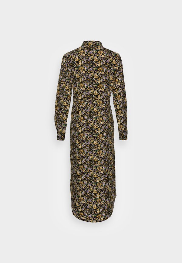 JDY Tall JDYSORO MIDI SHIRT DRESS