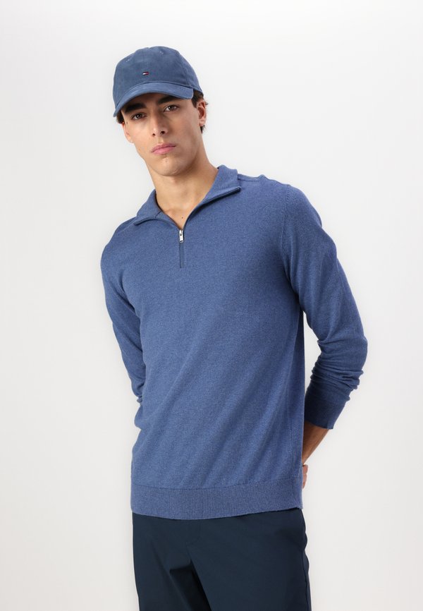 Selected Tapered 190 regular fit