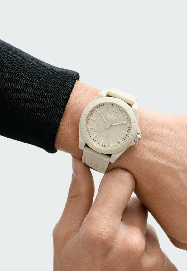 adidas Originals PROJECT FOUR - Watch - brown