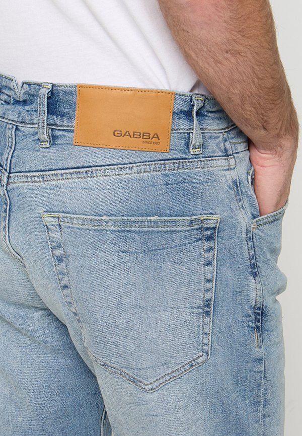 Gabba ALEX