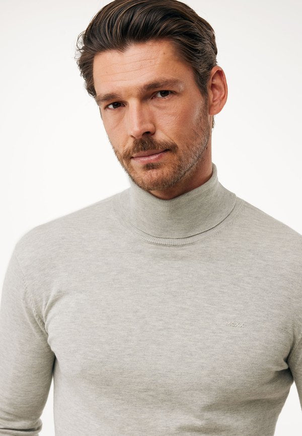 Mexx MERU ROLLNECK SWEATER