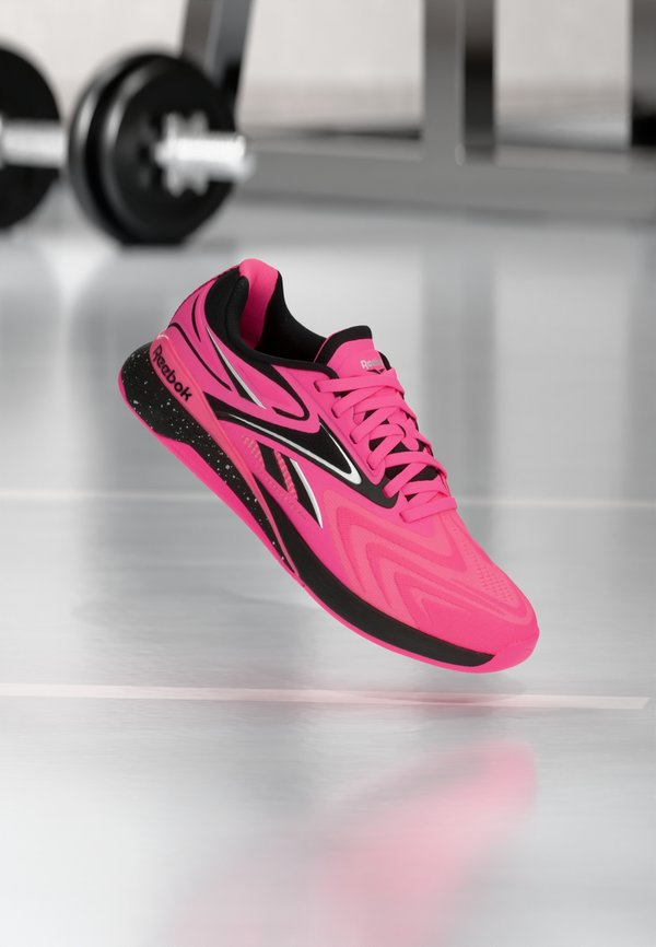 Reebok NANO X5 EDGE