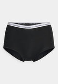 Calvin Klein Underwear ICON LOGO - Boyshorts - black