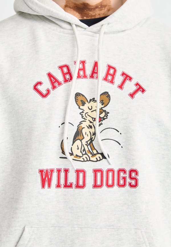 Carhartt WIP HOODED WILD DOG
