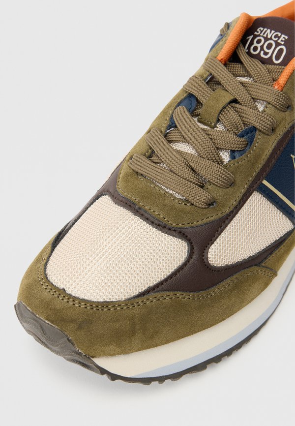 U.S. Polo Assn. CLEEF