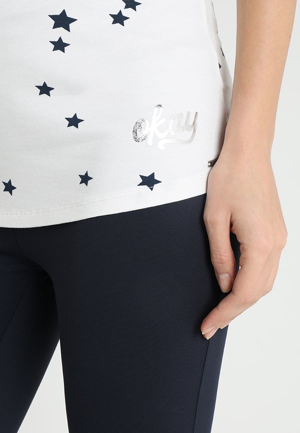 LOVE2WAIT SHIRT STARS