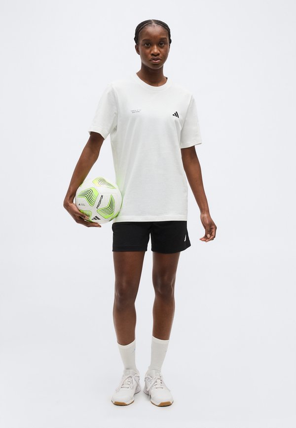 adidas Performance FOOTBALL SLOGAN GRAPHIC