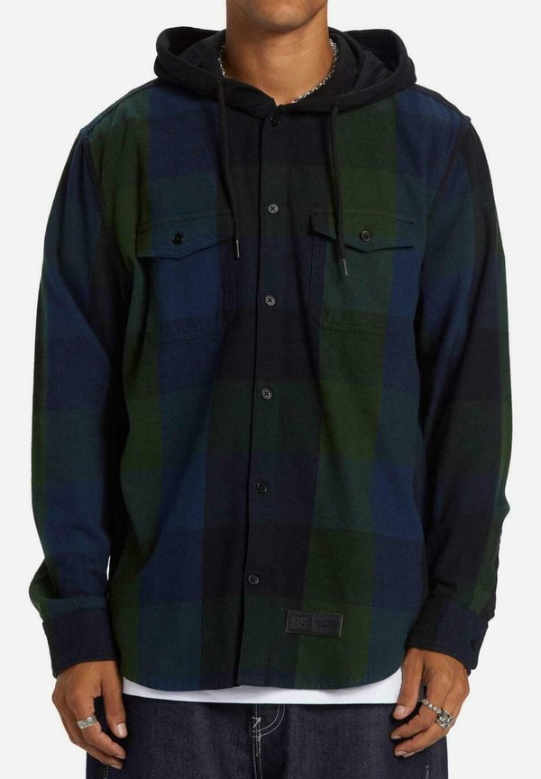 DC Shoes RUCKUS