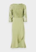 VILA VICLARA MIDI DRESS