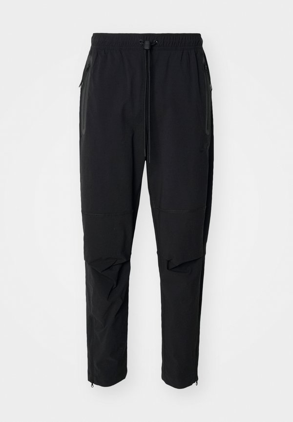 Nike Sportswear Tracksuit bottoms - black