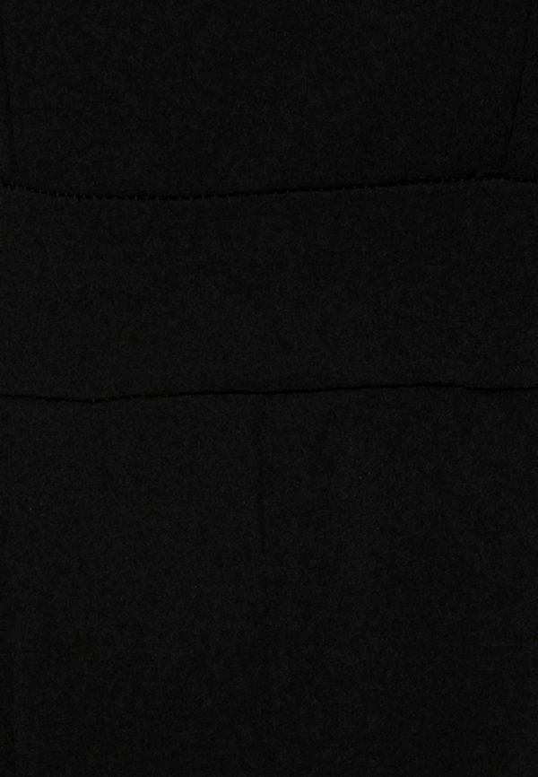 WAL G TALL SHORT SLEEVE V NECK