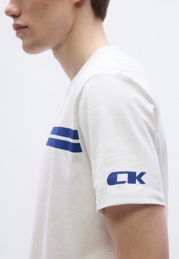 Calvin Klein Jeans RACER STRIPE