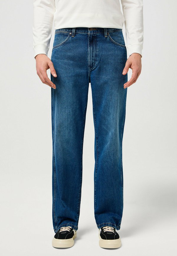 Wrangler
