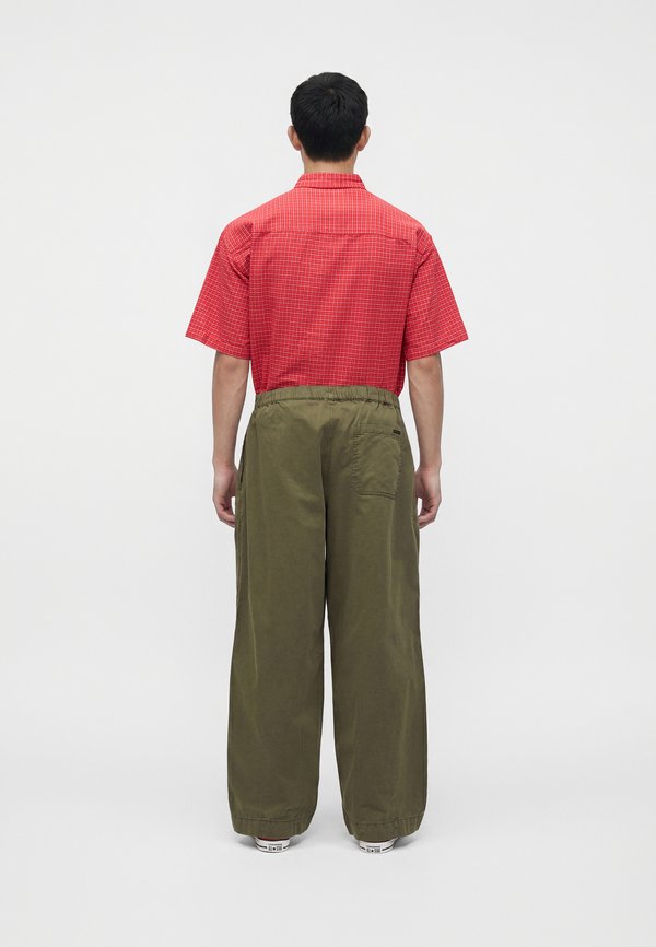BDG Urban Outfitters WIDE LEG TROUSER