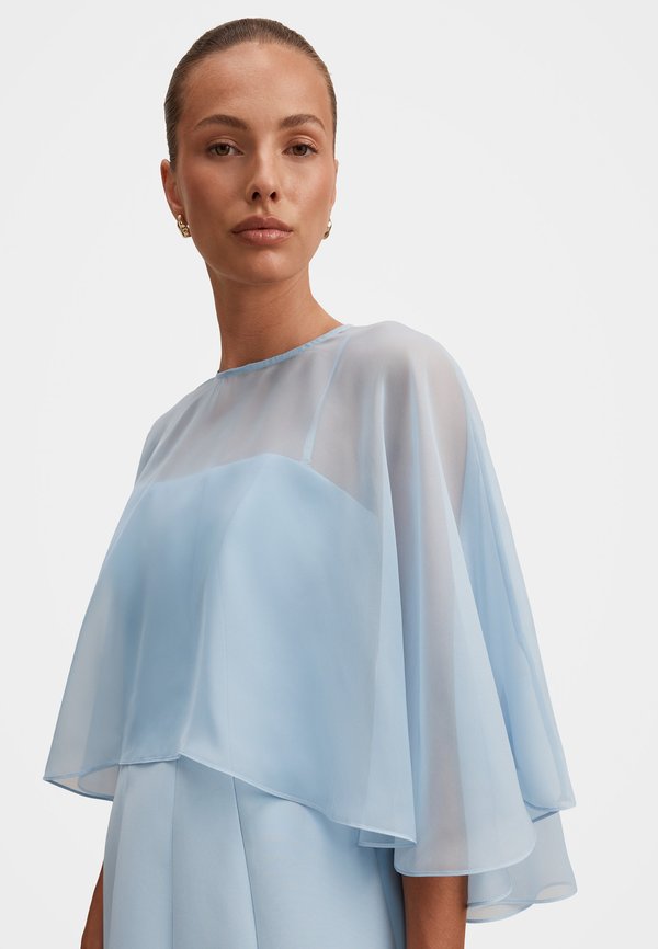 Forever New NATALIA STRAPLESS MINI DRESS